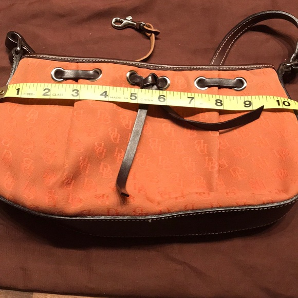 Dooney & Bourke Purse - Picture 5 of 6